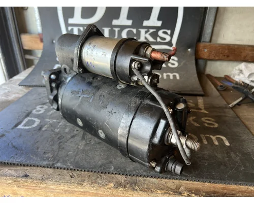 MERCEDES MBE900 Starter Motor