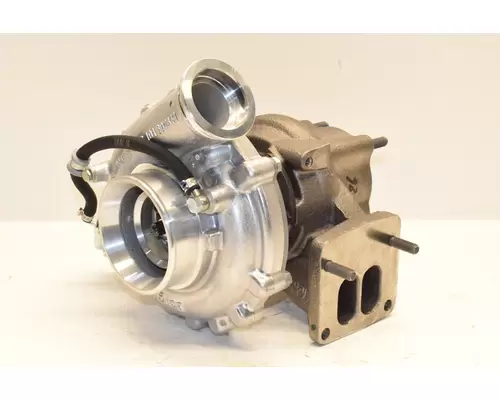 MERCEDES MBE900 Turbocharger  Supercharger
