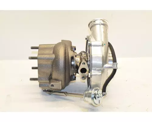 MERCEDES MBE900 Turbocharger  Supercharger