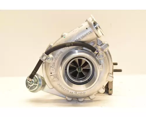 MERCEDES MBE900 Turbocharger  Supercharger