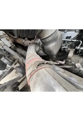 MERCEDES MBE900 Turbocharger / Supercharger