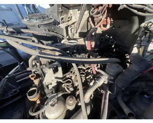 MERCEDES MBE900 Valve Cover