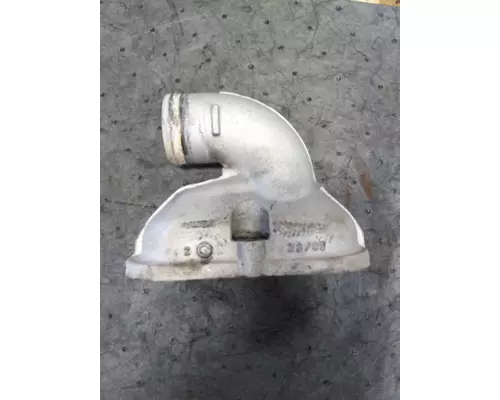 MERCEDES MBE904-OM904-LA THERMOSTAT HOUSING