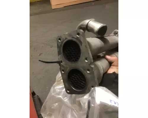 MERCEDES MBE904 EGR COOLER