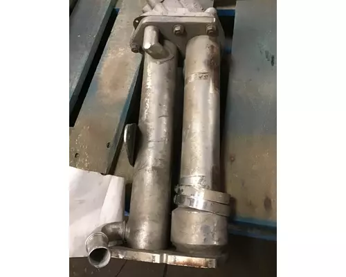 MERCEDES MBE904 EGR COOLER