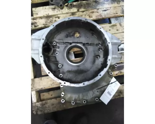 MERCEDES MBE904 FLYWHEEL HOUSING