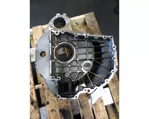 MERCEDES MBE904 FLYWHEEL HOUSING