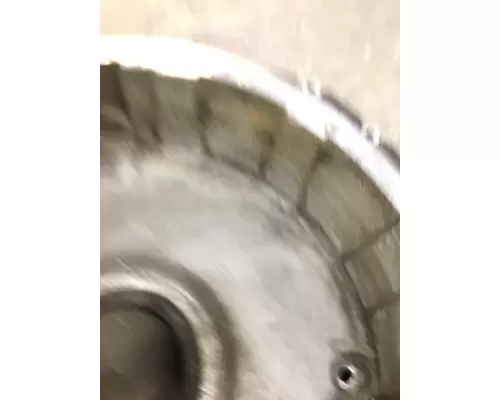 MERCEDES MBE904 FLYWHEEL HOUSING