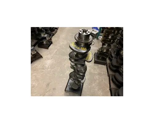 MERCEDES MBE906 Crankshaft