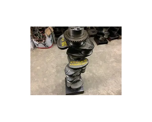 MERCEDES MBE906 Crankshaft