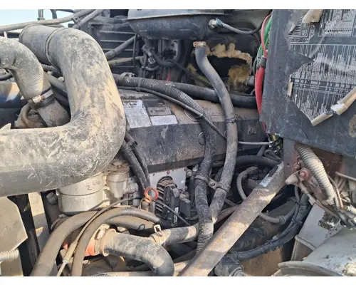 MERCEDES MBE906 Engine Assembly