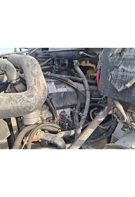 MERCEDES MBE906 Engine Assembly