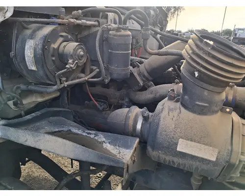 MERCEDES MBE906 Engine Assembly