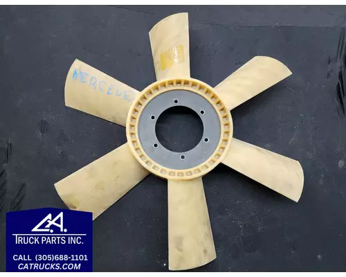 MERCEDES MBE906 Fan Blade