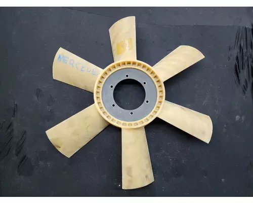 MERCEDES MBE906 Fan Blade