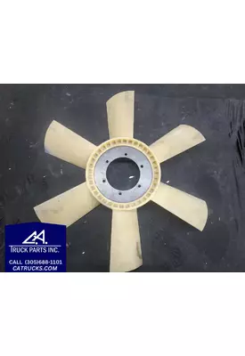 MERCEDES MBE906 Fan Blade