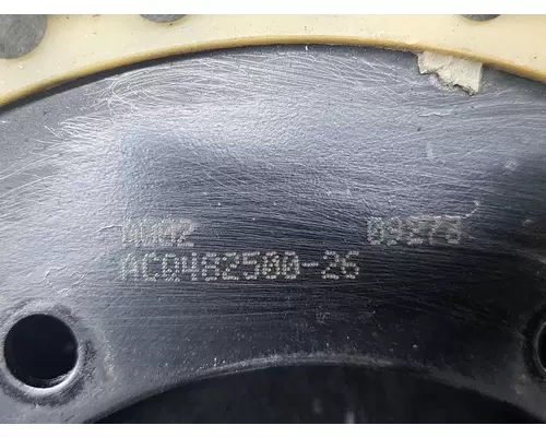 MERCEDES MBE906 Fan Blade