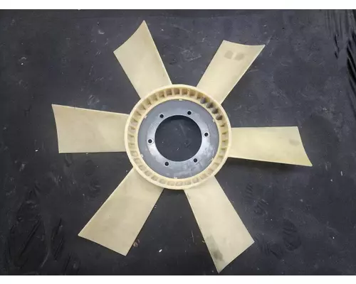 MERCEDES MBE906 Fan Blade