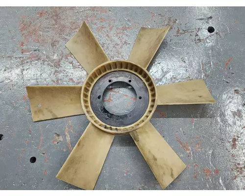 MERCEDES MBE906 Fan Blade