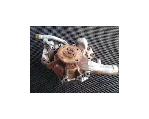 MERCEDES MBE906 Water Pump