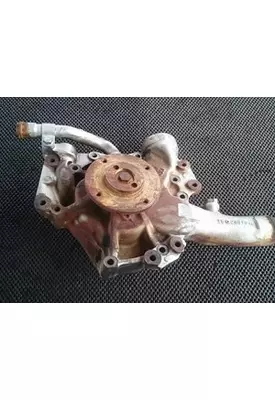 MERCEDES MBE906 Water Pump