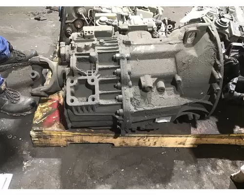 MERCEDES MBT-660 Transmission Assembly in CHICAGO HEIGHTS, IL #42278