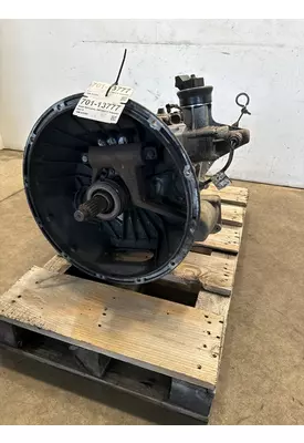 MERCEDES MBT660-0 Transmission Assembly