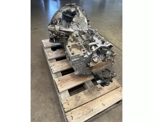 MERCEDES MBT660-0 Transmission Assembly
