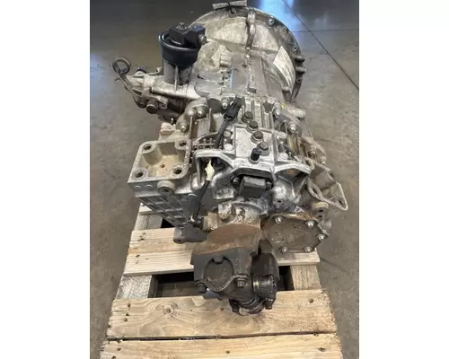 MERCEDES MBT660-0 Transmission Assembly