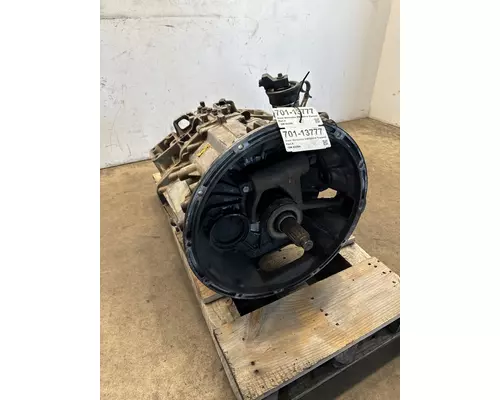 MERCEDES MBT660-0 Transmission Assembly