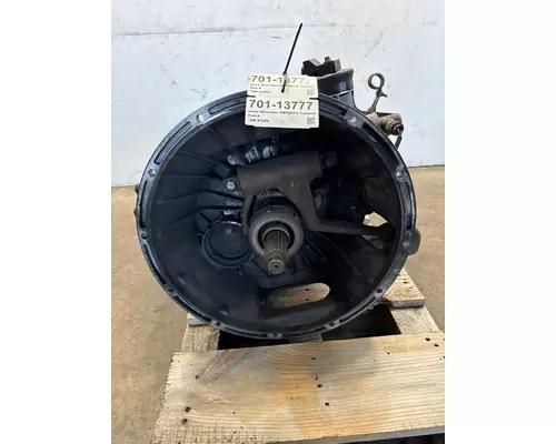 MERCEDES MBT660-0 Transmission Assembly