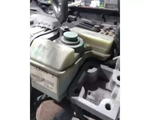 MERCEDES MBT660-60A Transmission Assembly