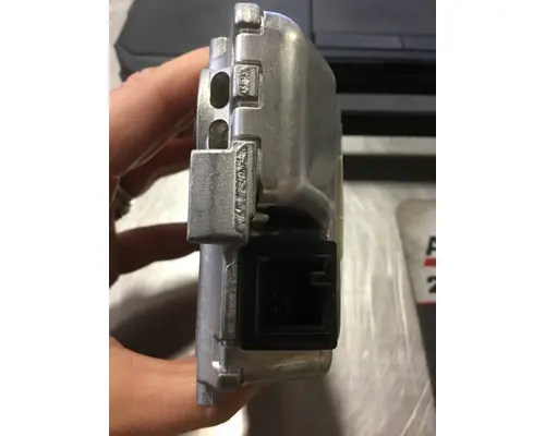 MERCEDES MISC ELECTRONIC-PARTS 