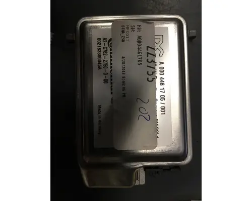 MERCEDES MISC ELECTRONIC-PARTS 