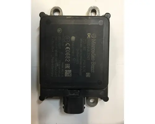 MERCEDES MISC ELECTRONIC-PARTS 
