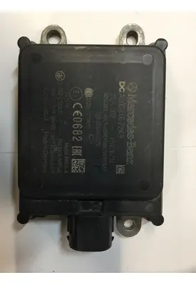 MERCEDES MISC ELECTRONIC-PARTS 