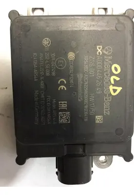 MERCEDES MISC ELECTRONIC-PARTS 