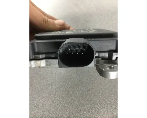 MERCEDES MISC ELECTRONIC-PARTS 