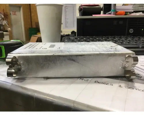 MERCEDES MISC ELECTRONIC-PARTS 
