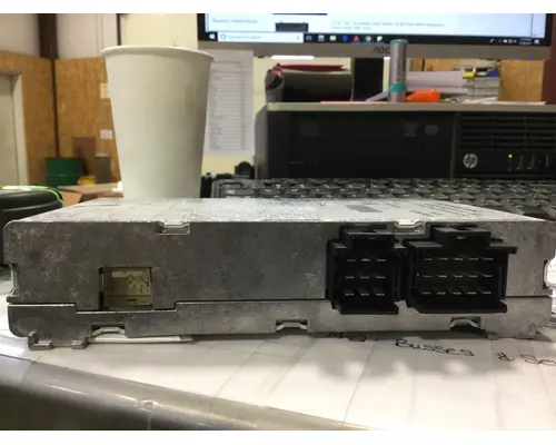 MERCEDES MISC ELECTRONIC-PARTS 