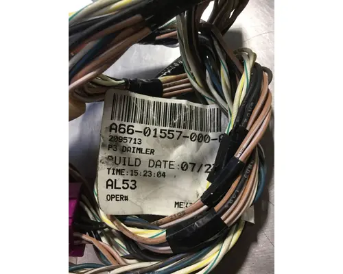 MERCEDES MISC ELECTRONIC-PARTS 