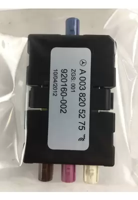MERCEDES MISC Electrical Parts, Misc.