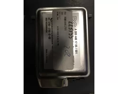 MERCEDES MISC Electrical Parts, Misc.