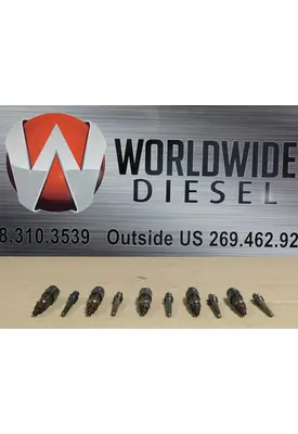MERCEDES MP2 /MP3 Engine Parts, Misc.