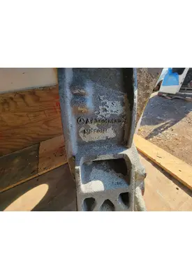 MERCEDES MT-45 Flywheel Housing