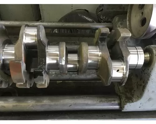 MERCEDES OM 460 LA Crankshaft