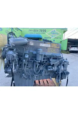 MERCEDES OM 460 LA Engine Assembly