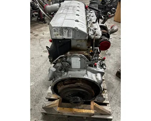 MERCEDES OM 460 LA Engine Assembly