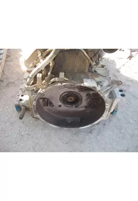 MERCEDES OM 460 LA Flywheel Hsg