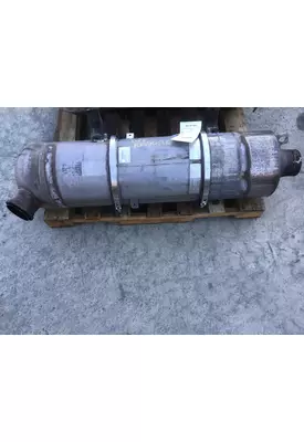 MERCEDES OM 460LA DPF ASSEMBLY (DIESEL PARTICULATE FILTER)